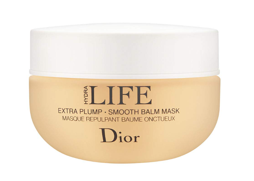 Christian Dior hydra LIFE EXTRA plump Smoothing Mask 48.2 gram