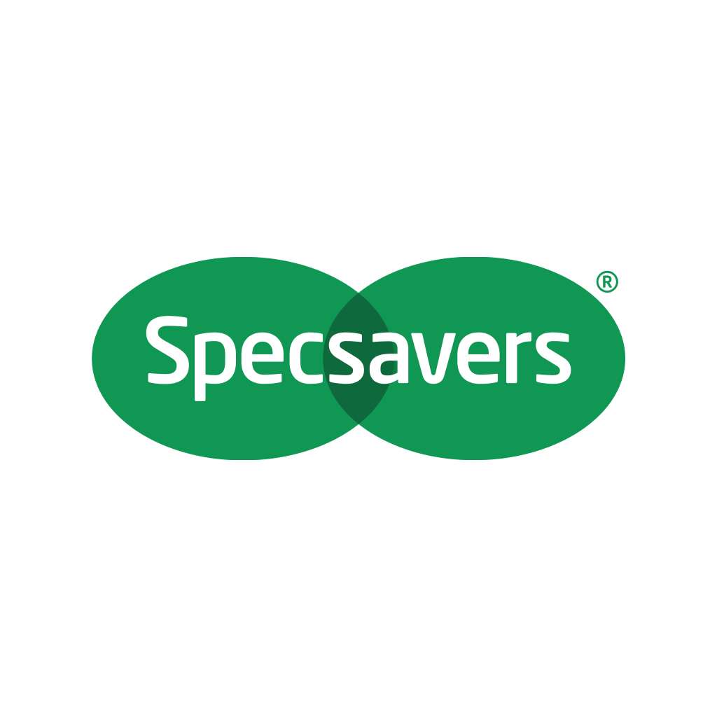 £10 Eye Test and £20 Off Glasses with purchase one pair of glasses from our £70 range or above