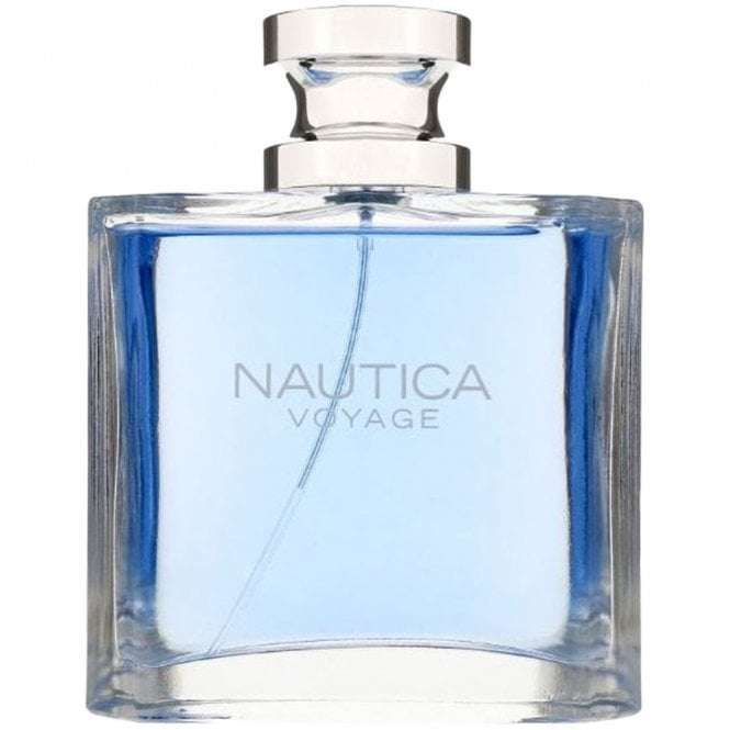 NAUTICA Voyage Eau De Toilette 100ml