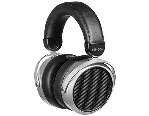 HifiMan - HE400se, Over-Ear Open-Back Planar Magnetic Headphones