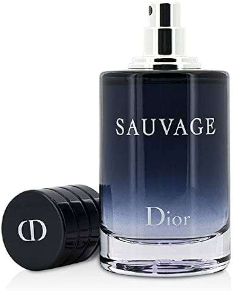 Dior sauvage eau de parfum 60ml (100ml £87.20) - Members Exclusive