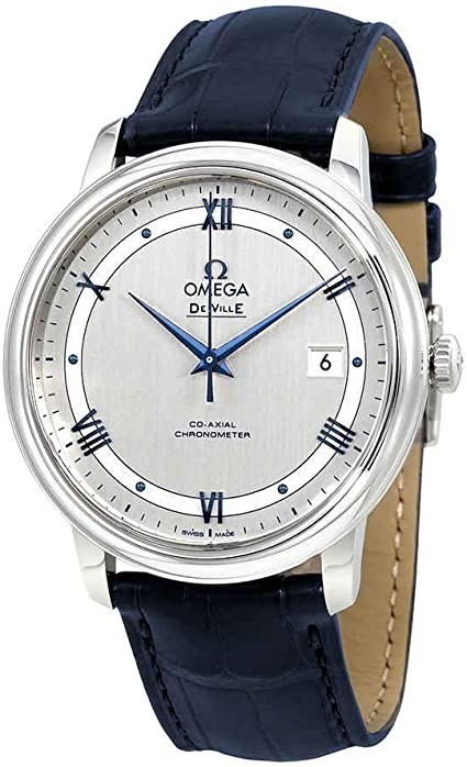 Omega De Ville  424.13.40.20.02.003