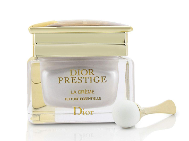 Dior La Crème