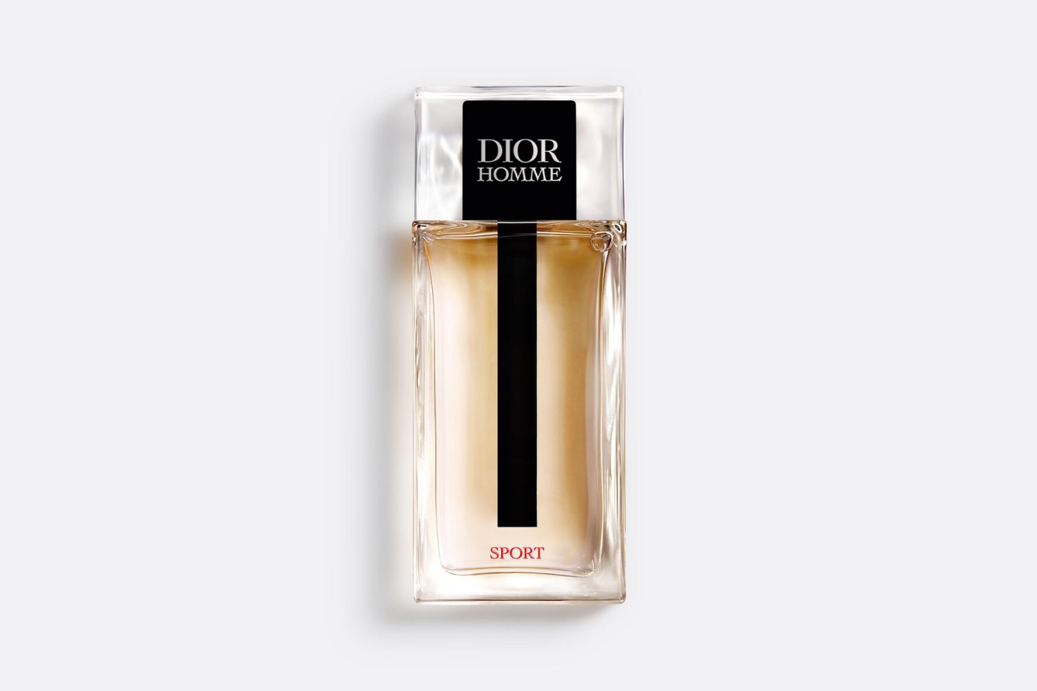 Christian Dior Dior Homme Sport By Christian Dior for Men 125 ml Eau De Toilette Spray